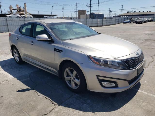 Photo 4 from auction – 2015 KIA OPTIMA LX with VIN KNAGM4A78F5528187