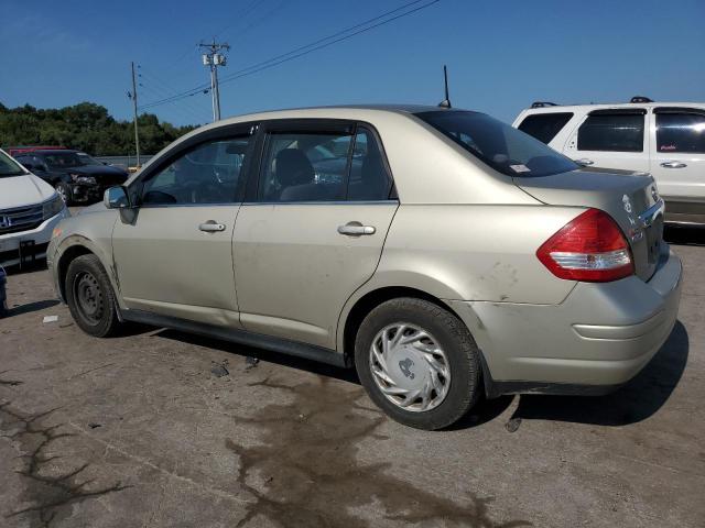 Photo 2 from auction – 2008 NISSAN VERSA S with VIN 3N1BC11E18L402790