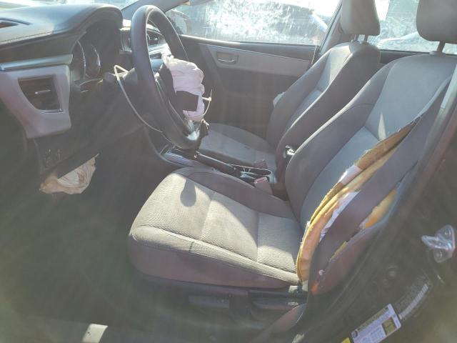 Photo 7 from auction – 2015 TOYOTA COROLLA L with VIN 2T1BURHE2FC300736