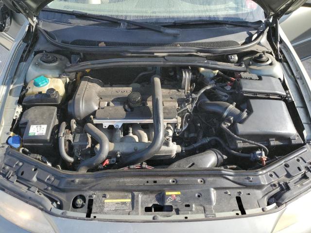 Photo 11 from auction – 2008 VOLVO S60 2.5T with VIN YV1RS592382681218
