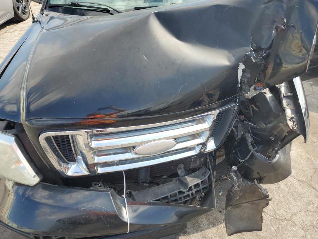 Photo 11 from auction – 2007 FORD F150 with VIN 1FTRF12227NA72678