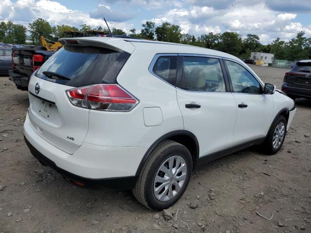 Photo 3 from auction – 2016 NISSAN ROGUE S with VIN KNMAT2MV1GP733236
