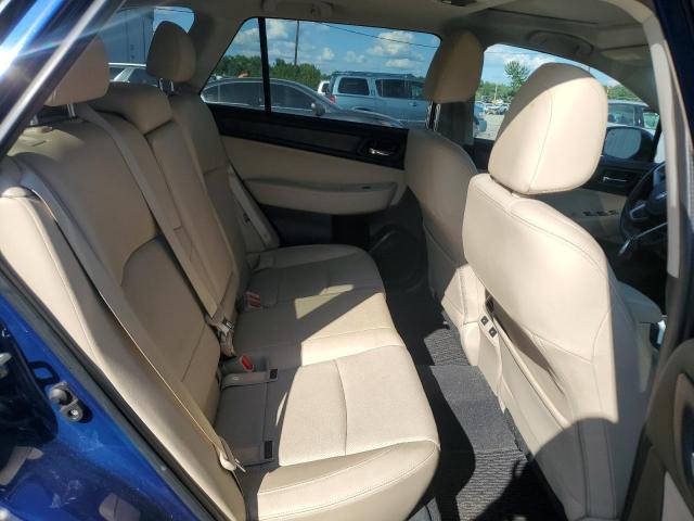 Photo 11 from auction – 2017 SUBARU OUTBACK 3. with VIN 4S4BSENC8H3324998