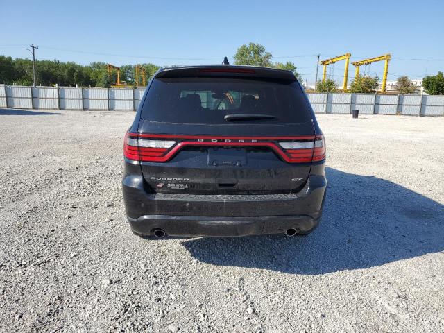 Foto 6 de la subasta – 2022 DODGE DURANGO GT con VIN 1C4RDJDGXNC188718