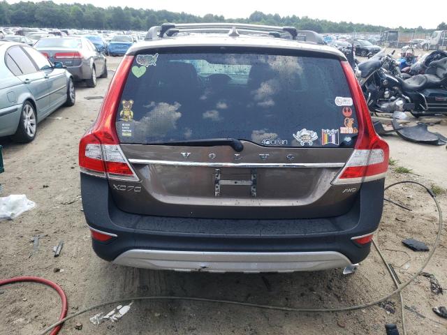Photo 6 from auction – 2014 VOLVO XC70 3.2 with VIN YV4940BZ2E1183844