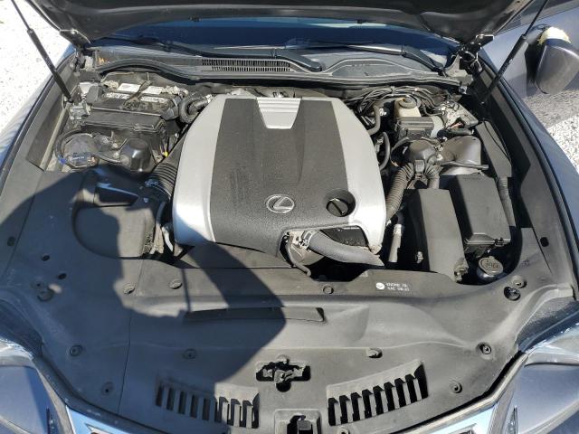 Photo 11 from auction – 2016 LEXUS RC 350 with VIN JTHSE5BC1G5006237