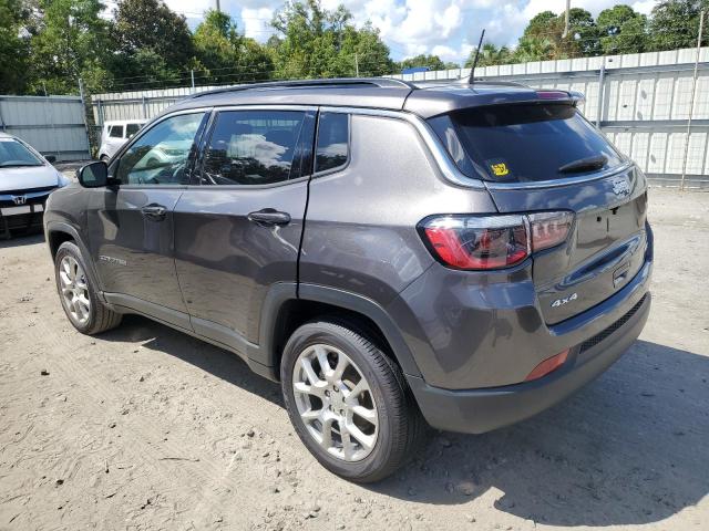 Photo 2 from auction – 2023 JEEP COMPASS LA with VIN 3C4NJDFN3PT533972