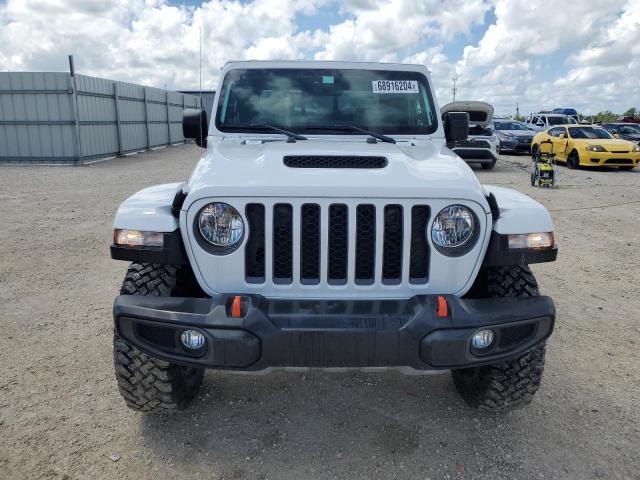 Photo 5 from auction – 2023 JEEP GLADIATOR with VIN 1C6JJTEG1PL526355