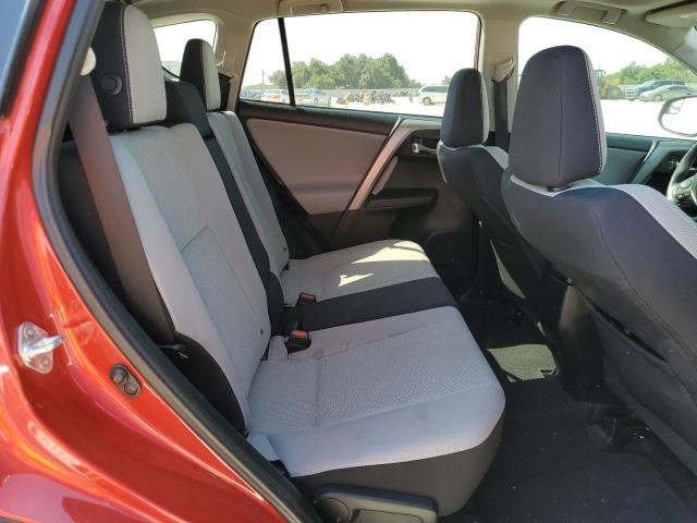 Photo 11 from auction – 2016 TOYOTA RAV4 XLE with VIN 2T3WFREVXGW291369