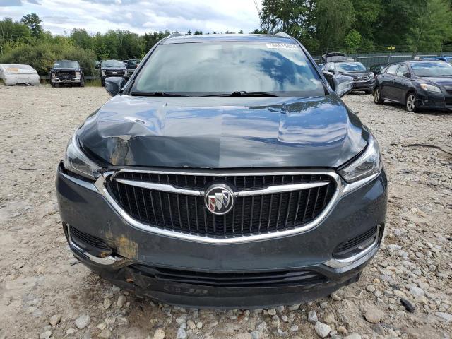 Photo 5 from auction – 2021 BUICK ENCLAVE ES with VIN 5GAEVAKW1MJ143605