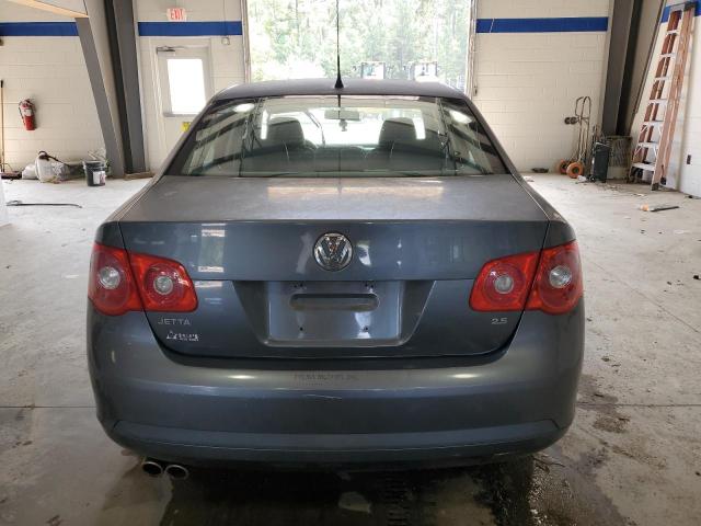 Photo 6 from auction – 2007 VOLKSWAGEN JETTA WOLF with VIN 3VWEF71K47M064642