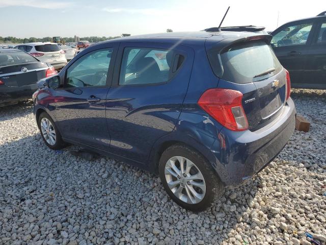 Photo 2 from auction – 2022 CHEVROLET SPARK 1LT with VIN KL8CD6SA3NC027654