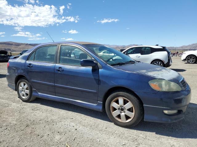 Photo 4 from auction – 2007 TOYOTA COROLLA CE with VIN 1NXBR32E47Z874410