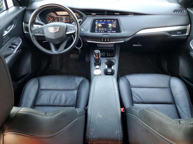 Photo 8 from auction – 2023 CADILLAC XT4 PREMIU with VIN 1GYFZCR46PF164331