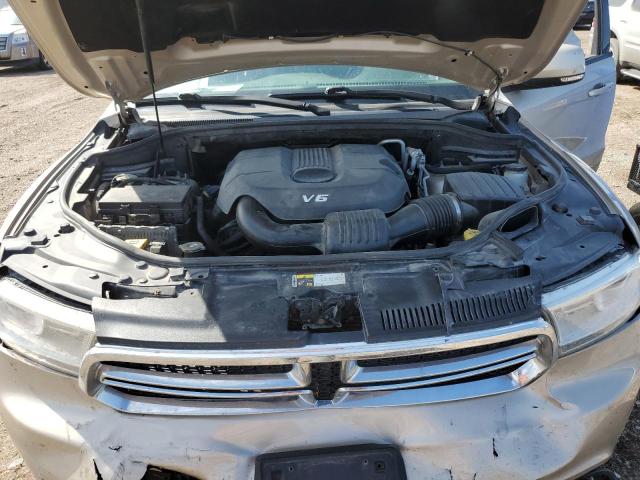 Photo 12 from auction – 2014 DODGE DURANGO LI with VIN 1C4RDJDG0EC308705