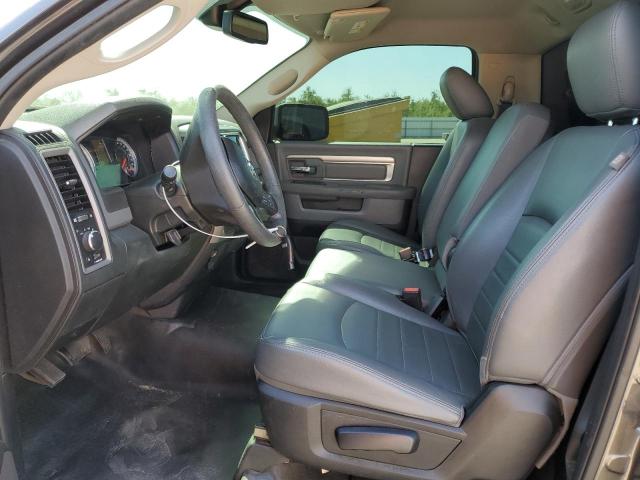 Photo 7 from auction – 2018 RAM 1500 ST with VIN 3C6JR6ATXJG195082
