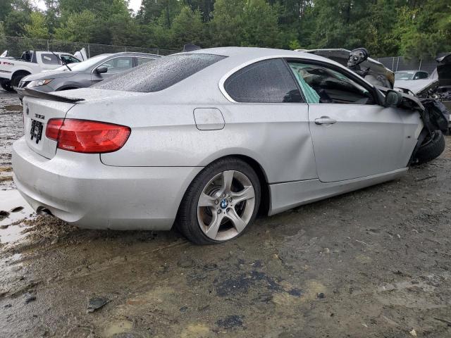 Photo 3 from auction – 2011 BMW 335 I with VIN WBAKG7C54BE598942