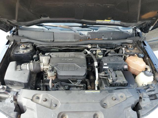 Photo 12 from auction – 2006 PONTIAC TORRENT with VIN 2CKDL63F566037534