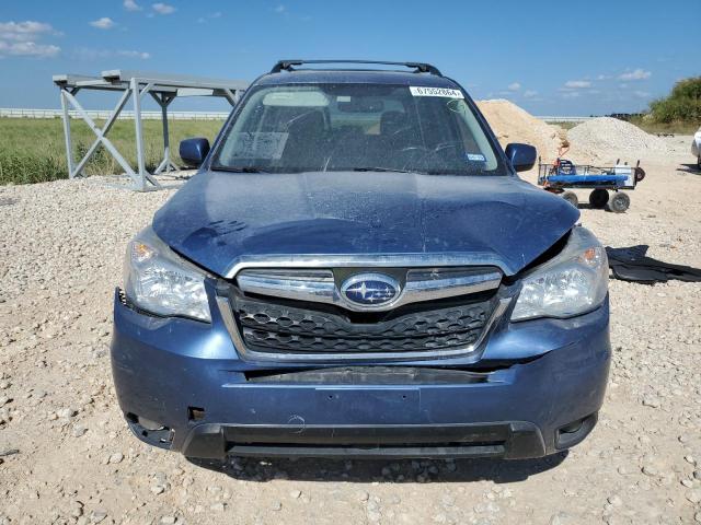 Photo 5 from auction – 2015 SUBARU FORESTER 2 with VIN JF2SJAHC0FH596491