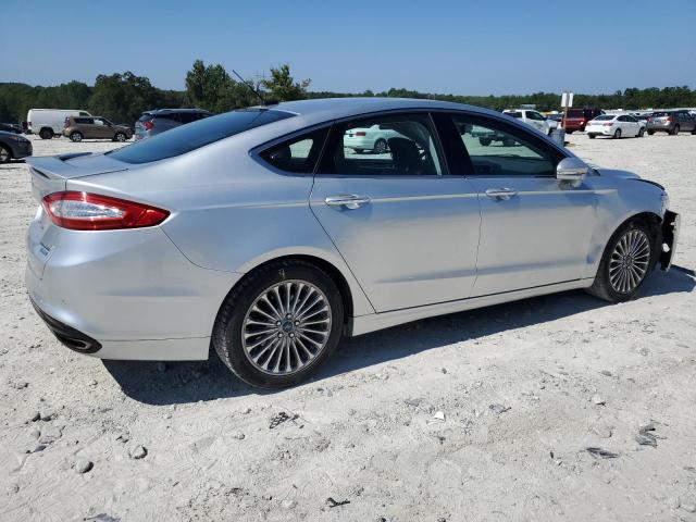 Photo 3 from auction – 2014 FORD FUSION TIT with VIN 3FA6P0K93ER171906
