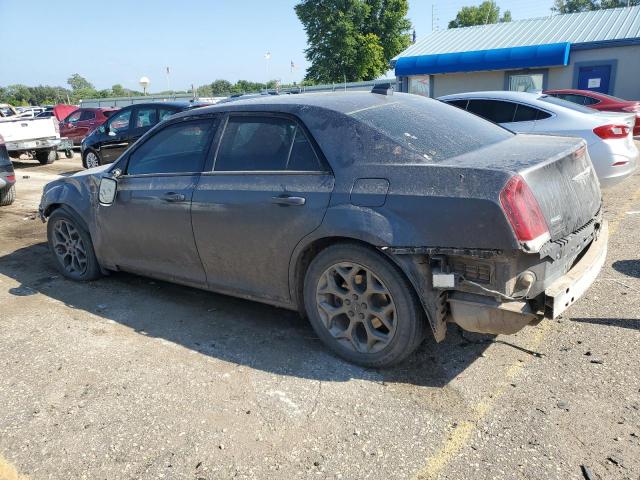 Photo 2 from auction – 2017 CHRYSLER 300 S with VIN 2C3CCAGG8HH522092