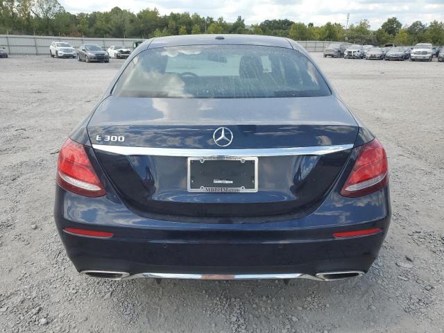 Photo 6 from auction – 2017 MERCEDES-BENZ E 300 with VIN WDDZF4JB6HA280970
