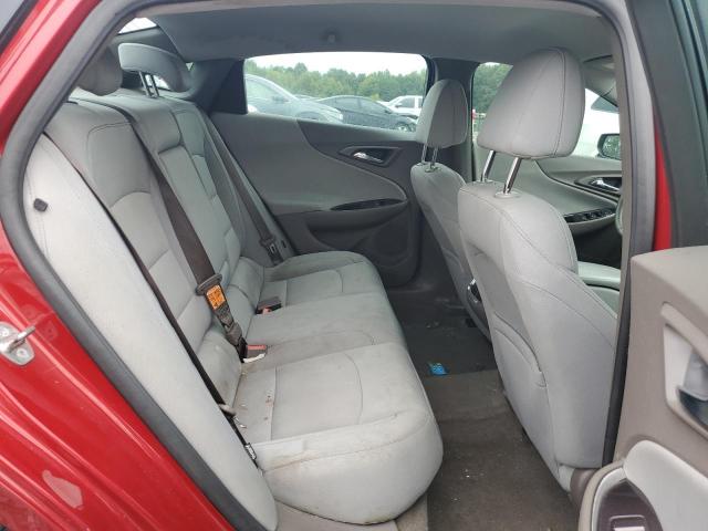 Photo 10 from auction – 2016 CHEVROLET MALIBU LT with VIN 1G1ZE5ST2GF178859