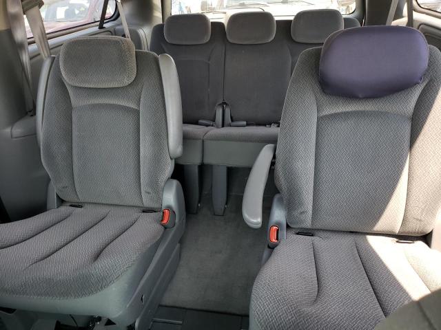 صورة رقم 10 من المزاد - 2005 DODGE GRAND CARA مع VIN 2D4GP44L35R420177