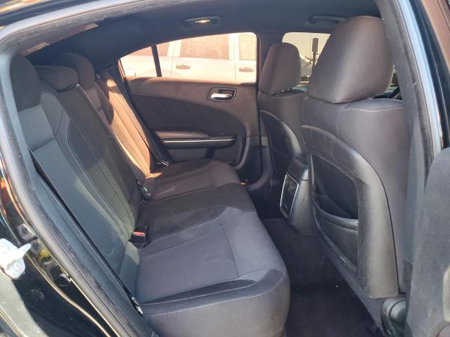 Photo 10 from auction – 2016 DODGE CHARGER SX with VIN 2C3CDXHG3GH204801