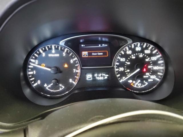 صورة رقم 9 من المزاد - 2015 NISSAN PATHFINDER مع VIN 5N1AR2MN6FC709501
