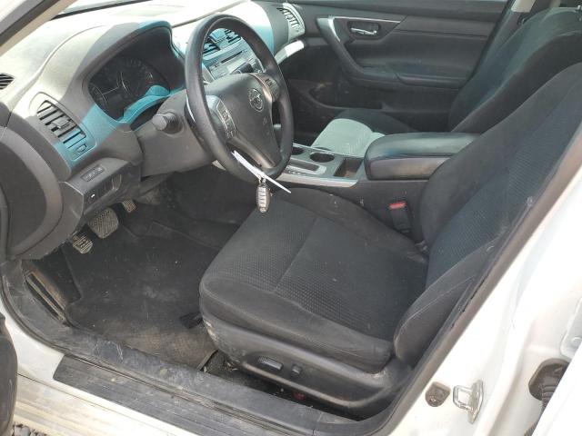 Photo 7 from auction – 2015 NISSAN ALTIMA 2.5 with VIN 1N4AL3AP1FC469992