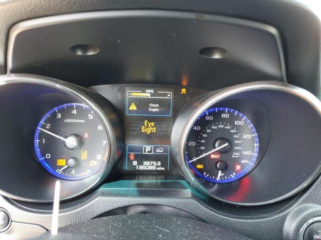 Photo 9 from auction – 2015 SUBARU OUTBACK 2. with VIN 4S4BSBNC3F3349884