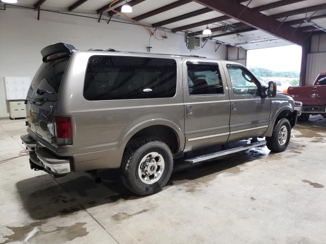 Photo 3 from auction – 2005 FORD EXCURSION with VIN 1FMSU43P15EA49422