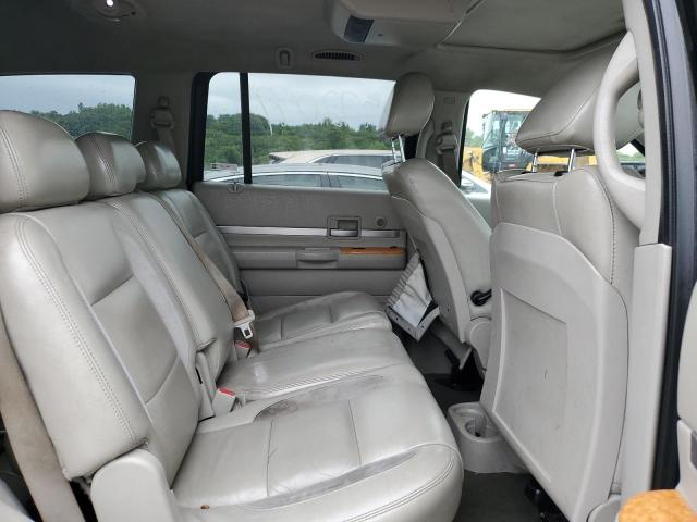 Photo 11 from auction – 2008 CHRYSLER ASPEN LIMI with VIN 1A8HW58288F113944