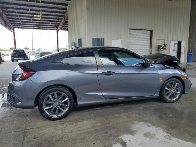 Photo 3 from auction – 2019 HONDA CIVIC EX with VIN 2HGFC3B34KH356994