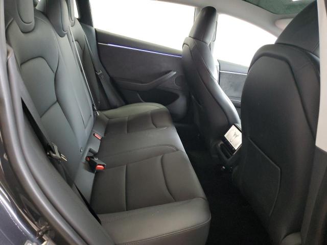 Photo 10 from auction – 2024 TESLA MODEL 3 with VIN 5YJ3E1EB9RF724881