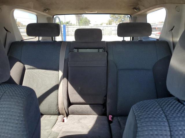 Photo 10 from auction – 2005 TOYOTA 4RUNNER SR with VIN JTEBU14R450069188