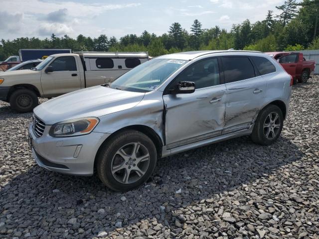 VOLVO XC60 2015 with VIN YV4902RM4F2706696 - Photo from auction