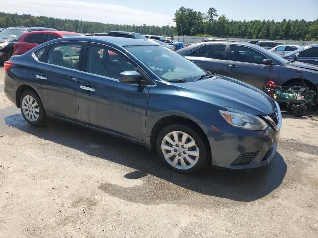 Photo 4 from auction – 2016 NISSAN SENTRA S with VIN 3N1AB7AP4GL684621