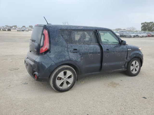 Photo 3 from auction – 2016 KIA SOUL + with VIN KNDJP3A57G7378989