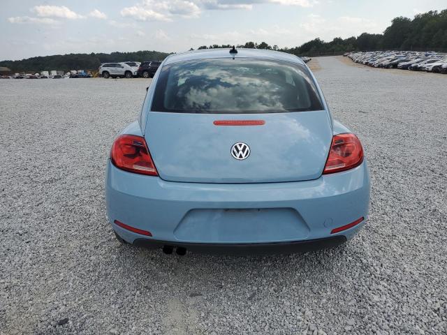 Photo 6 from auction – 2012 VOLKSWAGEN BEETLE with VIN 3VWJP7AT3CM603010