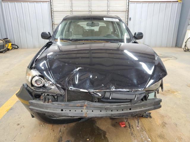 Photo 5 from auction – 2010 SUBARU IMPREZA 2. with VIN JF1GH6B65AH826704