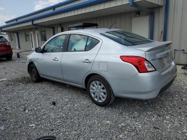 Photo 2 from auction – 2018 NISSAN VERSA S with VIN 3N1CN7AP3JK410923