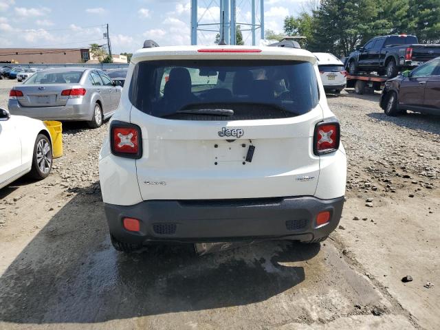 Photo 6 from auction – 2015 JEEP RENEGADE L with VIN ZACCJBBT3FPB44853
