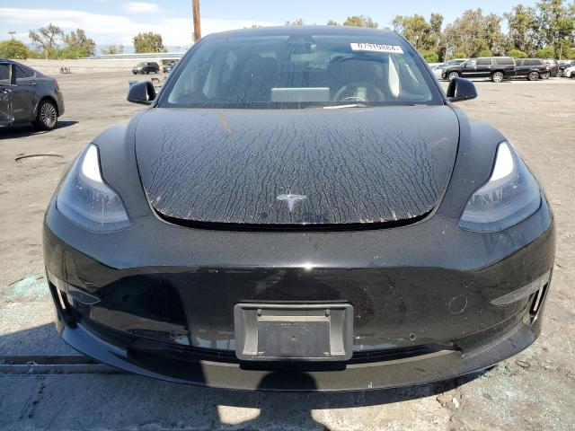 Photo 5 from auction – 2022 TESLA MODEL 3 with VIN 5YJ3E1EA9NF362021