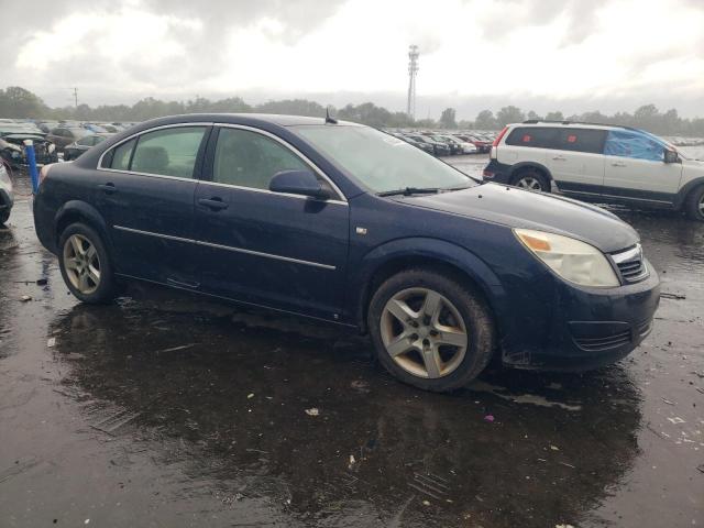 Photo 4 from auction – 2008 SATURN AURA with VIN 1G8ZS57B88F204585