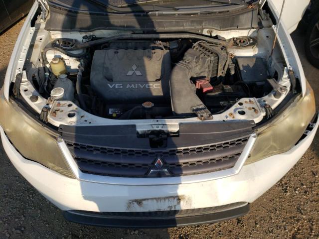 Photo 11 from auction – 2007 MITSUBISHI OUTLANDER with VIN JA4MS31X57Z003307