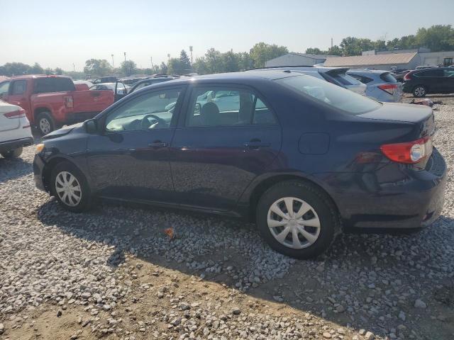 Photo 2 from auction – 2011 TOYOTA COROLLA BA with VIN 2T1BU4EE7BC697474