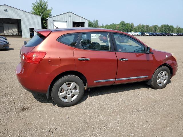 Photo 3 from auction – 2011 NISSAN ROGUE S with VIN JN8AS5MT7BW152751