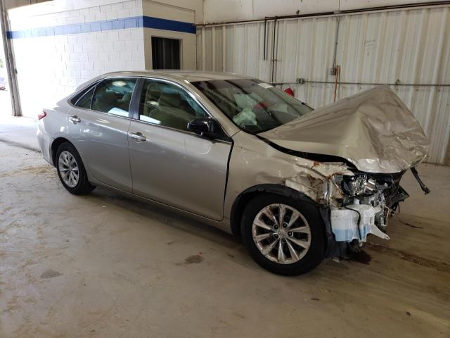 Photo 4 from auction – 2017 TOYOTA CAMRY LE/X with VIN 4T1BF1FK3HU694916